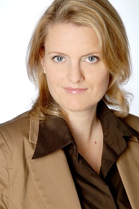 Petra Follmann (Foto: Haus Rabenhorst)