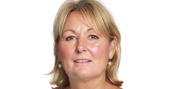Dee Ford gibt ihre Position als Group Managing Director von Bauer Media Audio UK ab - Foto: Bauer Audio
