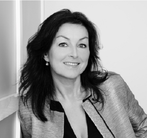 Silvia Botz ist neue Leiterin des Mitgliederservices im Markenverband (Foto: Markenverband)