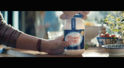 BrawandRieken erweitert mit Miracel Whip Geschäft bei Mondelez - BrawandRieken kreiert TV-Spot für Miracel Whip