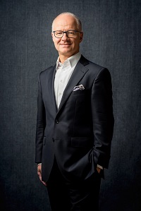 Dr. Christian Franckenstein bleibt CEO bei Bavaria Film  (Foto: Bavaria / Christof Arnold)