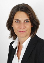 Microsoft begrüßt Elke Frank als neue Senior Director Human Resources -