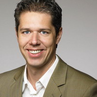 Markus Frank, Director Advertising & Online bei Microsoft Deutschland