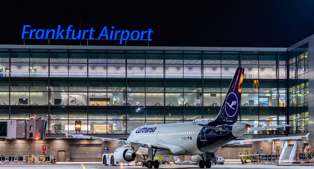 Leo Burnett bleibt bei Frankfurt Airport an Bord - Foto: Fraport AG