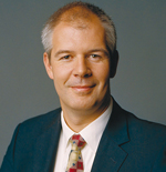 Volker Franz (Foto: Y&R)