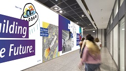 Shanghai.Berlin und Frankfurt Airport starten erneut gemeinsam durch - Shanghai.Berlin verteidigte erfolgreich den Marketing- und Kundenkommunikations-Etat der Fraport AG - Foto: Shanghai.Berlin