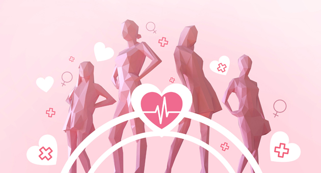 Wort & Bild launcht Portale zur Frauengesundheit - Der Wort & Bild Verlag hat zwei neue Portale zur Frauengesundheit gelauncht, dazu zählt endometriose-doc.de - Foto: Guguart/Adobe Stock