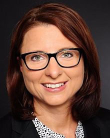 Danja Frech wird HR-Chefin bei Sky Deutschland (Foto: Sky)