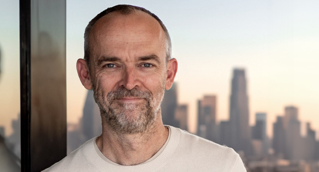 Mutabor startet in Los Angeles durch - President der neu gegründeten Mutabor Inc. ist der deutsch-amerikanische Strategieberater Andreas Freitag - Foto: Mutabor
