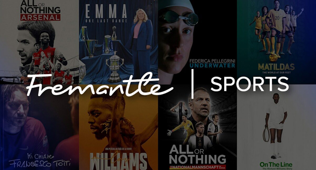 Fremantle startet neue Unit für Sport-Content - Fremantle Sports soll unter anderem Non-Scripted- und Factual-Dokus produzieren – Foto: Fremantle/RTL Group