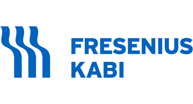 Fresenius Kabi setzt bei Neuprodukteinführung auf Bartenbach - Logo: Fresenius Kabi