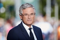 Dr. Peter Frey bleibt bis 2022 ZDF-Chefredakteur (Foto: ZDF)