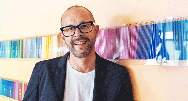 Avantgarde-Deutschland-Chef stellt Agentur neu auf - Deutschland-Chef Uwe Freitag richtet Avantgarde zur integrierten Brand Experience Agentur aus - Foto: Avantgarde