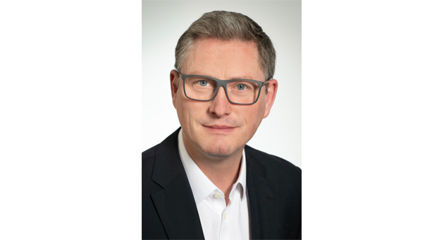 Thomas Fritsche ist neuer Head of Investor Relations und Pressesprecher bei der 3U Holding  Foto: Corestate.