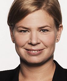Dr. Kerstin Frhlich (Foto: Spiegel)