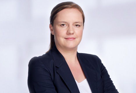 ProSiebenSat.1 baut Podcast-Geschäft aus - Katharina Frömsdorf, Geschäftsführerin der SevenOne Ad Factory: "Immer mehr Werbetreibende entdecken Podcasts als Teil ihrer 360-Grad-Marketingstrategie." (Foto: ProSiebenSat.1)
