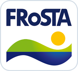 (Logo: Frosta)
