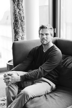 thjnk holt Doppel-Olympiasieger Moritz Fürste als Direktor Sportmarketing - Moritz Fürste (Foto: thjnk)