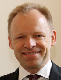 Prof. Dr. Clemens Fuest (Foto: ifo-Institut) 