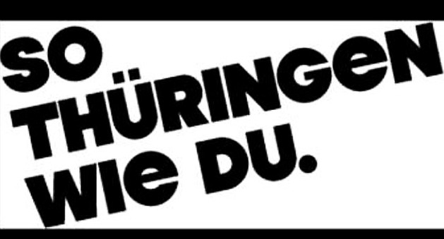 Funke launcht Image-Kampagne in Thüringen -