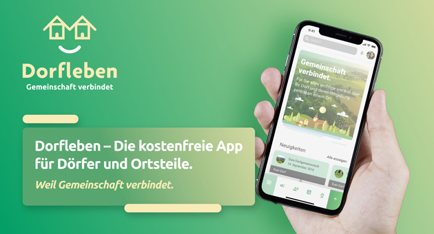 Funke Medien Thüringen treibt Digitalisierung im ländlichen Raum voran -