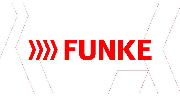 Funke richtet Druck-Produktion in NRW neu aus -