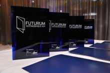 Futurum Vertriebspreis 2013: Die Shortlist steht -