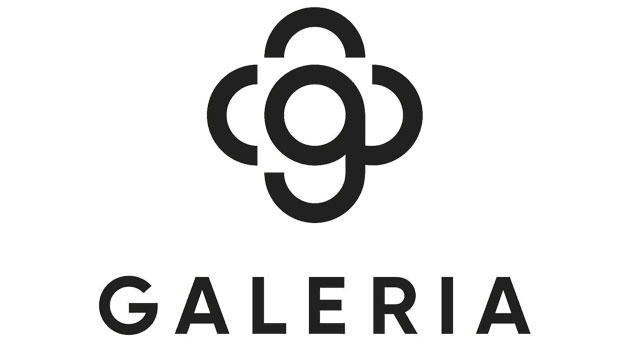 Galeria und Laya Group verlängern Zusammenarbeit - Logo: Galeria