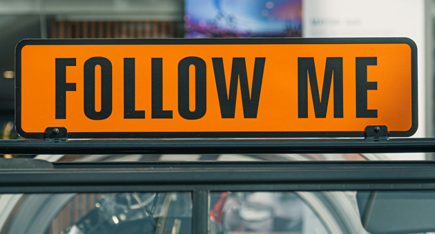 Darum funktioniert der Social Media Content der meisten Marken nicht - Damit Social Media für die Unternehmen funktioniert, braucht es mehr, als reine Markenbotschaften - Foto: Unsplash