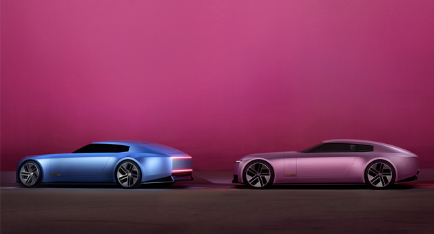 Jaguar auf der Suche nach einer neuen Agentur - Zum Jahreswechsel 2024/2025 sorgte Jaguar mit einem mutigen Rebranding für Aufsehen - Foto: Jaguar