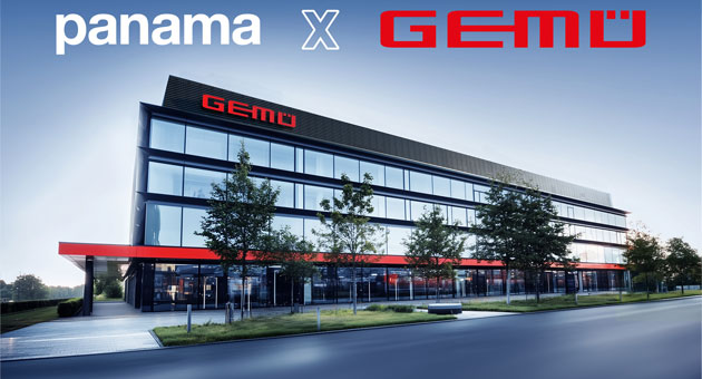 GEMÜ kürt Panama zur Leadagentur - Panama gewinnt GEMÜ als Neukunden – Foto: Panama
