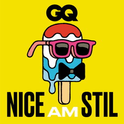 GQ startet ersten eigenen Podcast mit Studio Bummens -