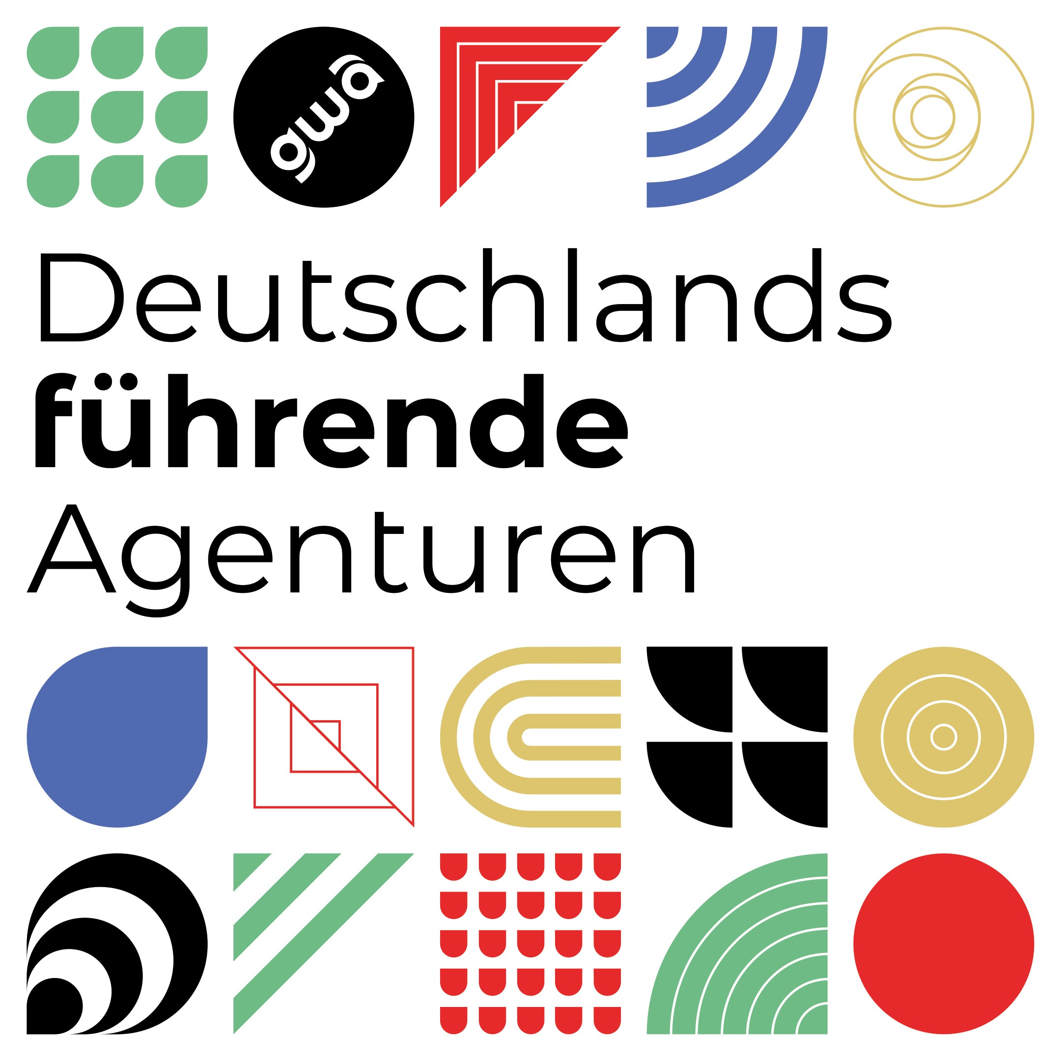 GWA verkündet Agenda 2021 und gönnt sich eine neue CI -