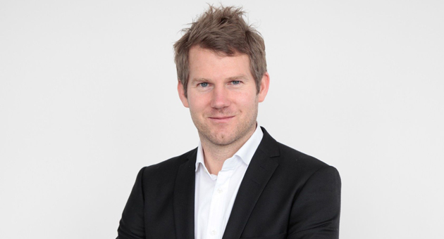 Sky sichert sich weitreichende Golf-Übertragungsrechte - Hans Gabbe, Senior Vice President Sports Rights bei Sky Deutschland: "Sky ist eindeutig das Home of Golf in der DACH-Region." - Foto: Sky