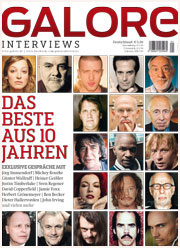 'Galore' kehrt zurück -