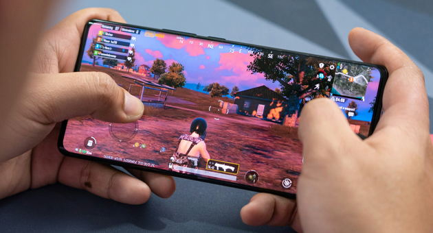 Gaming Report 2025: Die Zukunft der Videospielindustrie - Die Gaming-Industrie steht vor massiven Herausforderungen - Foto: Amanz on Unsplash