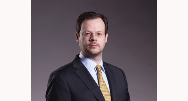 'Merian' will sich 2023 neu erfinden - Verleger Sebastian Ganske will 'Merian' komplett überarbeiten - Foto: Ganske