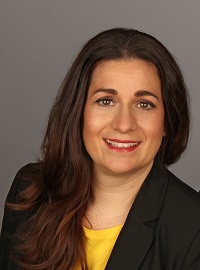 Rewe setzt beim Employer-Branding auf Social Media - Sonia Garcia-Köpper, Managing Director bei ad publica, freut sich auf die neue Zusammenarbeit mit REWE – Foto: ad publica