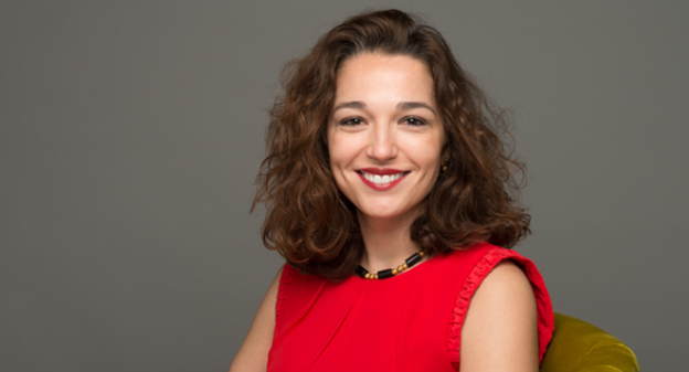 Die international erfahrene Marketing-Expertin Maria Garrido ist neue CMO im Deezer-Team - Foto: Deezer