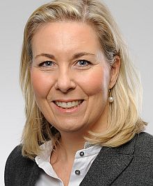 Petra Gasser wird Chief Financial Officer bei Bauer Media USA (Foto: Bauer)