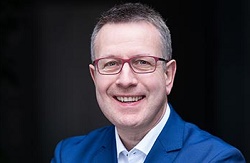 Hans-Peter Ganer ist neuer Sprecher der VuMA Touchpoints (Foto: AS&S/Poblete)