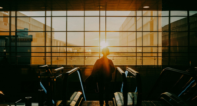 Von Berlin nach Bukarest: So industrialisieren Agenturen ihre Service-Leistungen - "Wir quatschen viel, bewegen uns strukturell aber zu wenig" (Frank Müller) - Foto: Alex Alvarez on Unsplash