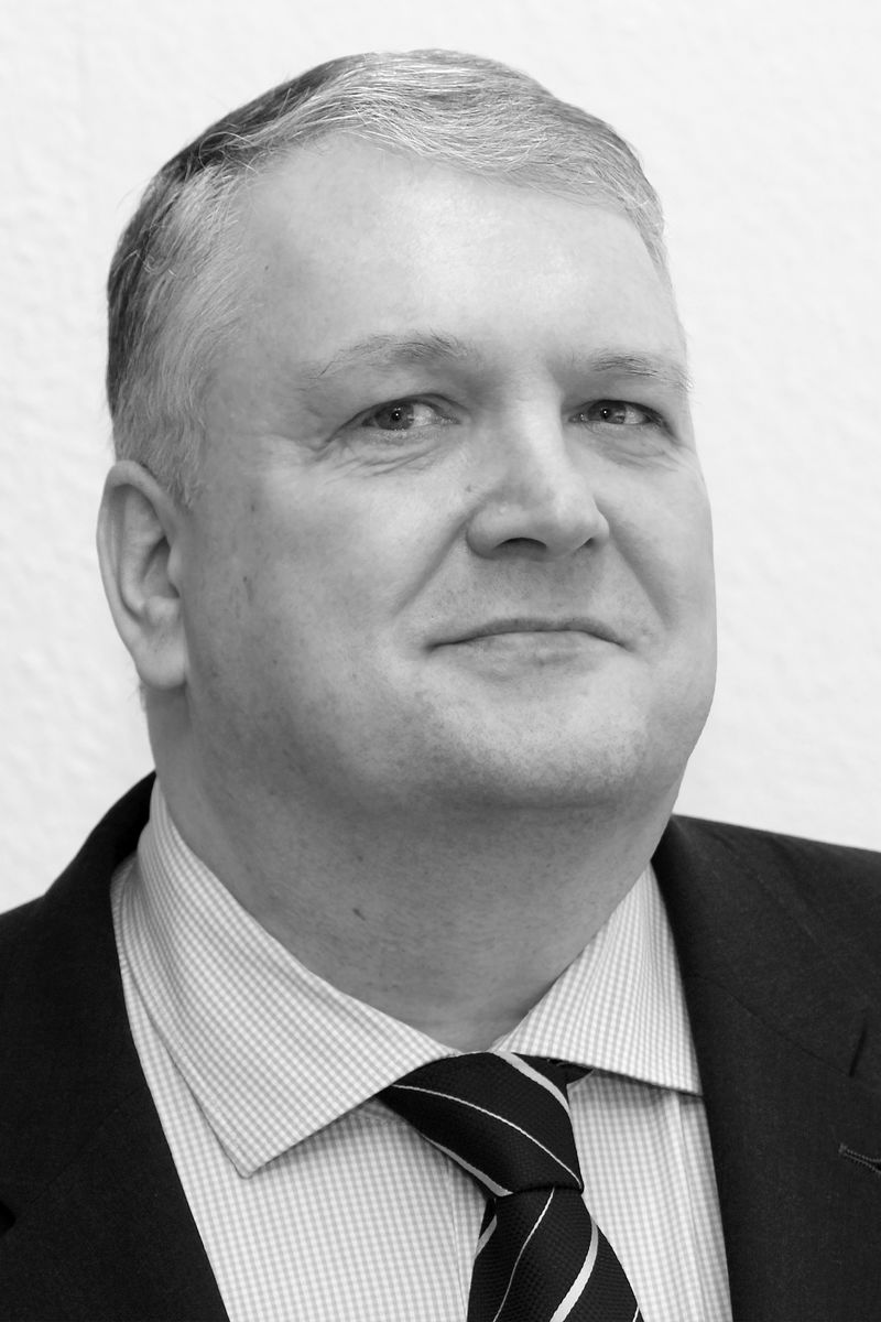Mathias Gau ist neuer Anzeigen-Chef der 'Alfelder Zeitung' (Foto: Alfelder Zeitung)