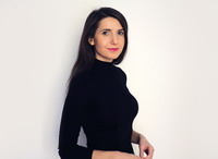 Iris Gavric startet Arouse mit Fisherman's Friend - Iris Gavric war viele Jahre bei Scholz & Friends in der Kreation (Foto: Arouse)