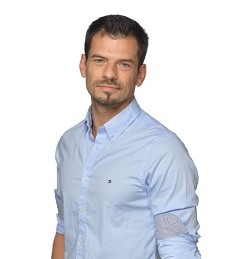 ShowHeroes Group expandiert nach Belgien - Ruben Geeraerts leitet die neue ShowHeroes-Dependance in Belgien - Foto: Show Heroes