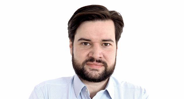 Axel Springer hy verstärkt sich im Sales und Pricing-Bereich - Frank Gehrig unterstützt seit dem 1. September 2024 als neuer Partner den Pricing-Bereich um ebenfalls Partner Dr. Sebastian Voigt – Foto: Axel Springer