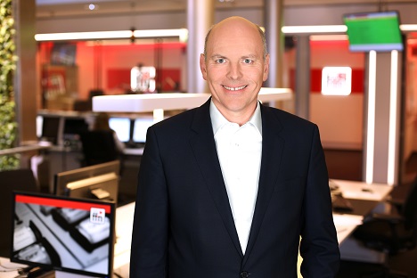 Programmatic Audio: ffn Mediengruppe setzt auf Crossplan - ffn-Geschäftsführer Harald Gehrung erklärt: "Für uns ist es erfolgskritisch, sich in der Vermarktung und im Datenmanagement zeitgemäß digital aufzustellen." (Foto: ffn Mediengruppe)