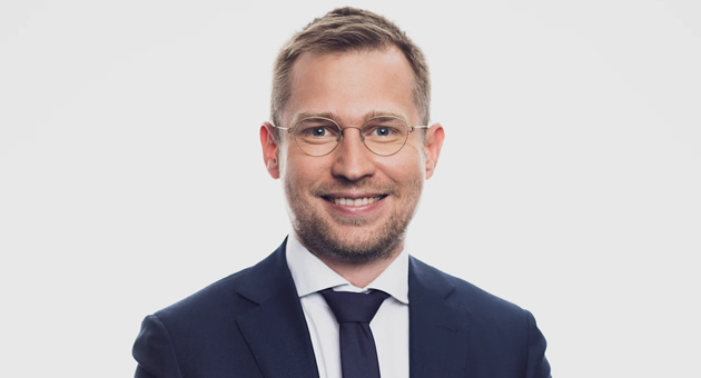 IHK zu Kiel stellt Kommunikation und Interessenvertretung personell neu auf - Sebastian Geisler wechselt von Bild zur IHK zu Kiel – Foto: privat