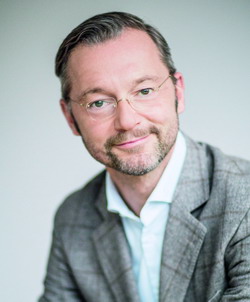 Julian Geist war seit 1995 bei ProSiebenSat.1 ttig (Foto: ProSiebenSat.1)
