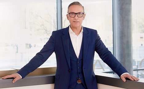 Neue Aufgabe für Stefan Geister bei L’Oréal - Stefan Geister wechselt innerhalb von L’Oréal - Foto: L’Oréal